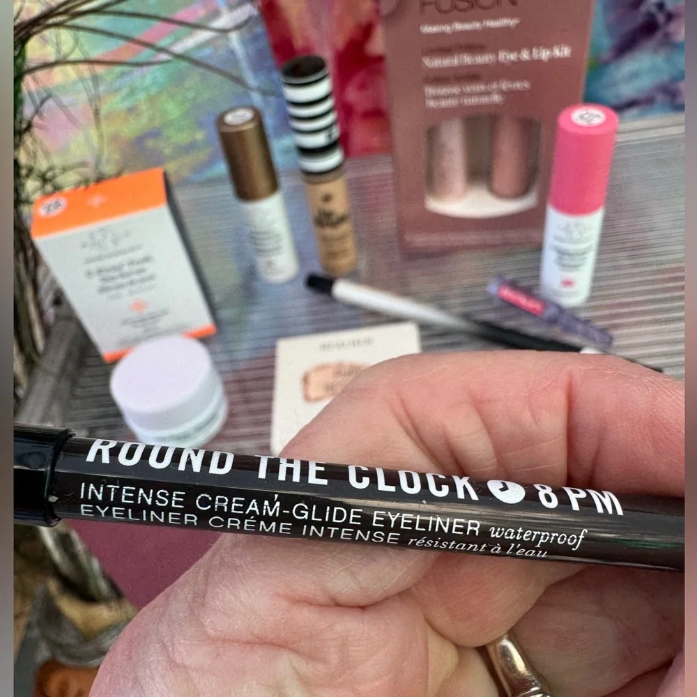 Luxury Makeup Beauty Bundle